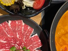 -呷哺呷哺 黄金牧场 (枣强吉美购物广场店)