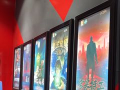 -Xcape异时刻密室逃脱魔法互动(瑞虹天地太阳宫店)