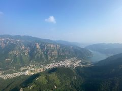 -京东石林峡风景区