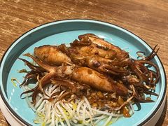 -先记烧鹅王·本地粤菜(福永店)