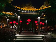-台儿庄古城