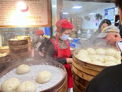 -清泉阁包子铺(中山路店)