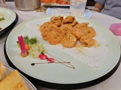 -东江海鲜酒家(艺都分店)
