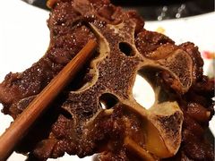 -京韵胡同·酱香羊蝎子火锅涮肉(长寿路店)