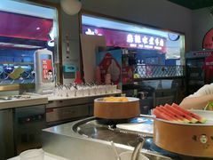 -龍歌自助小火锅(崂山丽达店)