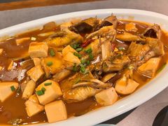 -老淮滨-蚌埠非遗小吃(淮河路店)