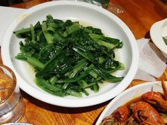 -杭嵊粗菜馆(文一西路店)