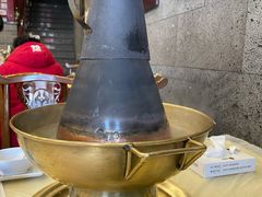 -清花阁乌拉满族火锅(厦门街店)