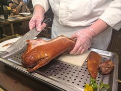 -范家小馆·烤鸭新京菜(金融街店)