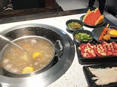 -海汕记·潮汕鲜牛肉火锅·自助