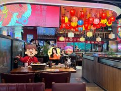 -聚点串吧·小酒局(北京旗舰店)