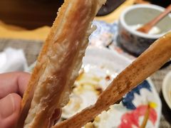 -大岛日本料理铁板烧(南通大饭店)
