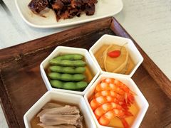 -上海和平饭店龙凤厅 Dragon Phoenix