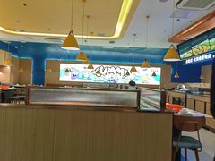 -小鱼小牛·鱼牛干锅·脆鱼火锅(世欧广场店)