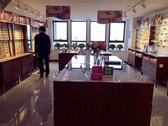 -视野联行眼镜(西站中天健广场店)