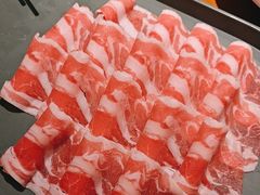 -北京老门框爆肚四季涮肉(凌河路店)