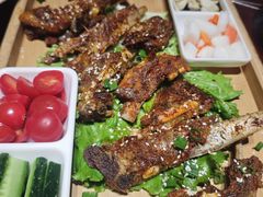 -清真·老兰家(兴善寺西街总店)