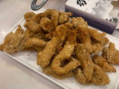 -蜀腾川·火锅鱼.烤鱼(新世界城店)