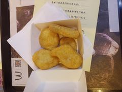 -麦当劳(虹桥南丰城店)