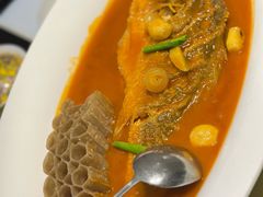 -宁夏国强手抓羊肉·清真菜(未央路凤三店)