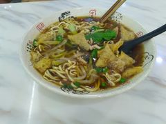 -孙记大碗皮肚面(后宰门店)