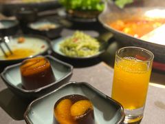 -湊湊火锅·茶憩(合生汇购物中心店)