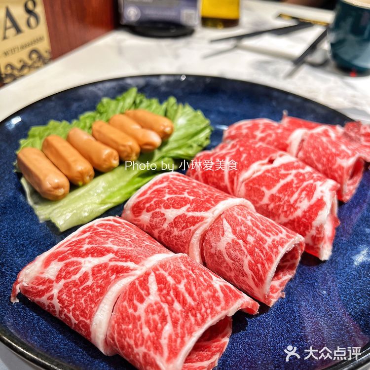 广州首家象拔蚌火锅店-实现象拔蚌自由