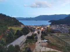 -丽江泸沽湖景区