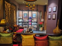 -泰合玺·精油疗愈SPA(南京光环花园城店)