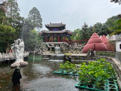 -红螺寺