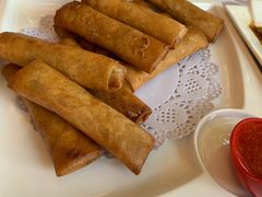 -金蝉食府(维吉奥广场店)