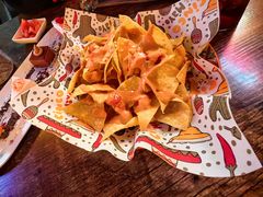 -Famous肥猫墨西哥音乐餐吧(五棵松华熙LIVE店)