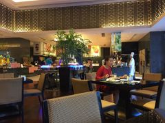 -武汉武昌威斯汀酒店-知味自助餐厅