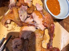 -打酱油·非遗淮扬菜(瘦西湖梅岭店)