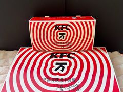 -肯德基(安定门店)