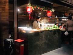 -星伦多 自助料理(圆融店)
