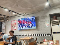 -86烧烤·炭火烧烤 (石人总店)