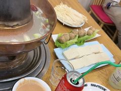 -東豫狼鲜货烧烤. 碳火烤鱼. 小龙虾(上海首店)