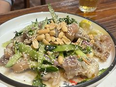 -凤厨顺德水乡凤味馆(大良锦龙路店)