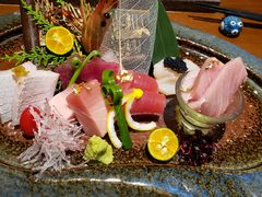 -傑·料理·海鲜放题(佛山文华荟店)