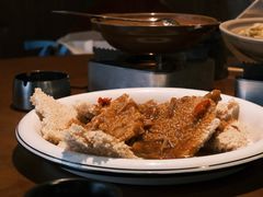 -徽三说·土徽菜·中国徽菜连锁品牌(一中店)