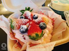 -7cake憩刻生日蛋糕·下午茶(西安店)