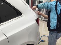 -车艺尚上海龙膜隐形车衣汽车贴膜旗舰店