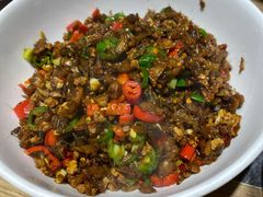 -建辉湖南土菜馆(南大街店)