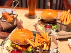 -Shanghai Brew House上海啤酒工坊(老外街店)