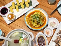 -品回味清真西北楼(宁波首店)