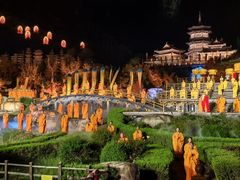 -禅宗少林·音乐大典