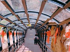 -京东石林峡风景区
