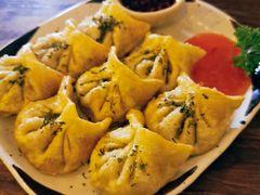 -小食院简餐厅