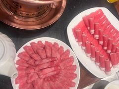 -南门涮肉(通州店)